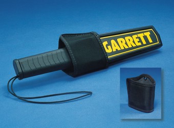    Garret Super Scanner   